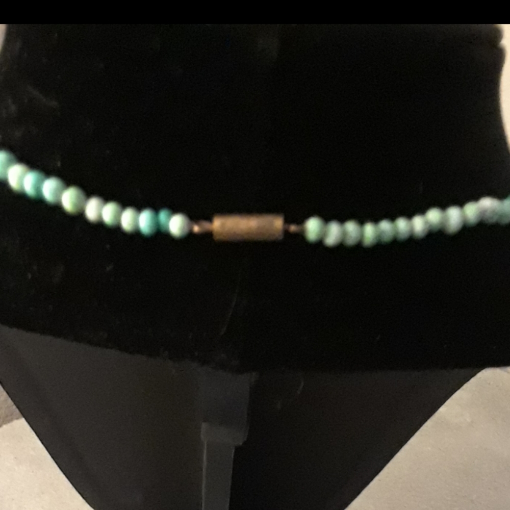 Jade vintage u to my grandma - Picture 3 of 4